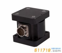 美國AMTI MC3A微型六軸力傳感器