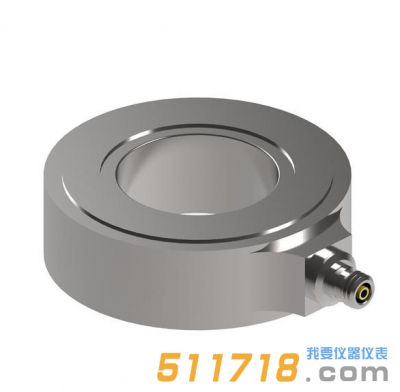 美國(guó)DYTRAN 1210V環(huán)形墊圈沖擊力傳感器