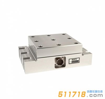 美國(guó)AMTI MC6六軸力傳感器(多軸力傳感器)