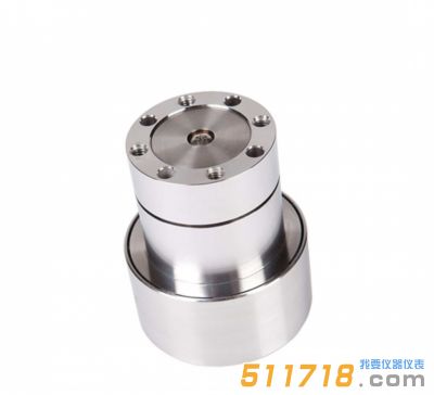 美國(guó)AMTI UDW3防水六軸力傳感器