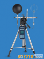 意大利DELTAOHM(德爾特) HD32.3熱環(huán)境分析儀(WBGT、PMV、PPD指數(shù))