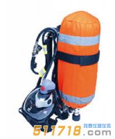 DY-6.8L空氣呼吸器