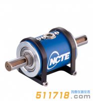 德國NCTE 2000旋轉(zhuǎn)動態(tài)扭矩傳感器