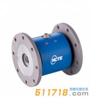 德國NCTE 7000法蘭式旋轉(zhuǎn)動態(tài)扭矩傳感器