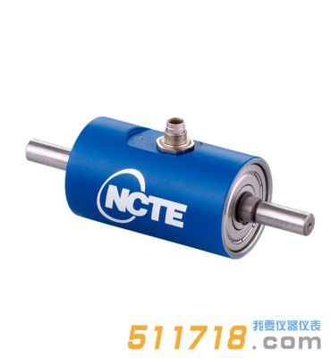 德國NCTE 2300旋轉(zhuǎn)動(dòng)態(tài)扭矩傳感器