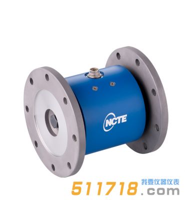 德國NCTE 7000法蘭式旋轉(zhuǎn)動(dòng)態(tài)扭矩傳感器