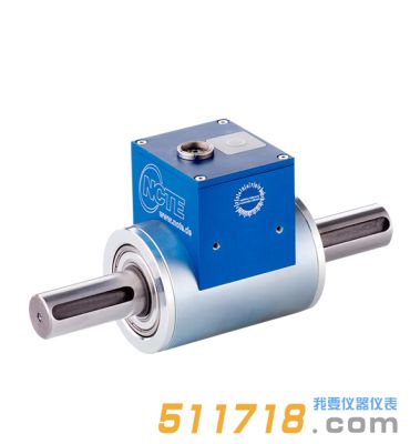德國NCTE 3000高精度旋轉(zhuǎn)動(dòng)態(tài)扭矩傳感器