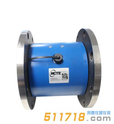 德國NCTE 5000大量程旋轉(zhuǎn)動(dòng)態(tài)扭矩傳感器