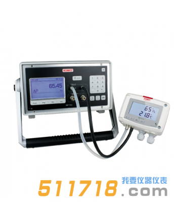 法國KIMO凱茂 GP500智能型微差壓校驗(yàn)儀