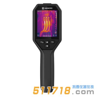 ?？滴⒂?H21Pro手持測(cè)溫?zé)嵯駜x