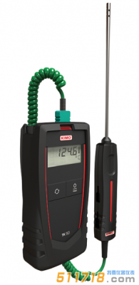 法國KIMO凱茂 TK50便攜測溫儀