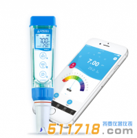 PH60-Z智能藍(lán)牙pH計