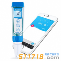 ORP60-Z智能藍(lán)牙ORP計(jì)