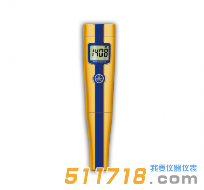 5021筆式電導(dǎo)率儀