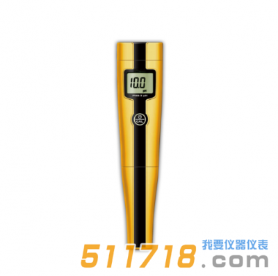 PHB-3筆式pH計