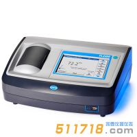 美國HACH TL2300系列臺(tái)式濁度儀