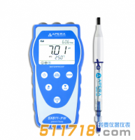 SX811-PW純水pH計(jì)