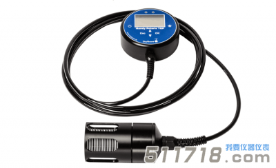 丹麥歐仕卡(OxyGuard Handy Polaris TGP)手持總氣體壓力測量儀