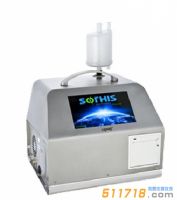 蘇信 SX-L310T塵埃粒子計數(shù)器