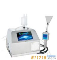 蘇信 SX-L310S過濾器計數(shù)檢漏儀