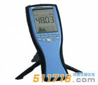 德國(guó)Aaronia(安諾尼) NF5035S低頻電磁輻射分析儀