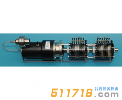 丹麥KC-Denmark 多通道深海蠕動(dòng)泵