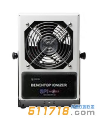 美國(guó)(DESCO) ZVI5100 離子風(fēng)機(jī)