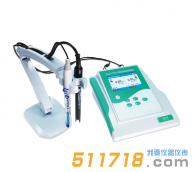 PC910臺(tái)式pH/電導(dǎo)率儀