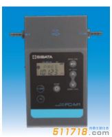 日本SIBATA柴田科學(xué) FC-M1型標(biāo)準(zhǔn)流量計(jì)(微型泵用)