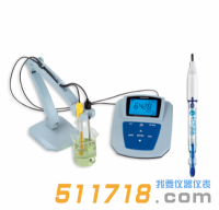 MP512-02純水pH計