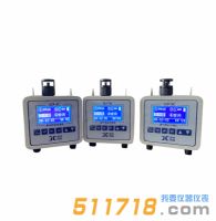 JCF-5C便攜式激光粉塵檢測儀