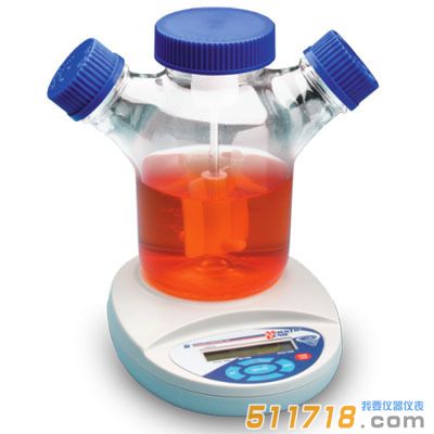 美國(guó)SI Magstir Genie磁力攪拌器