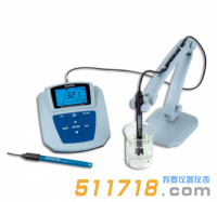 MP521實(shí)驗(yàn)室pH/電導(dǎo)率測量儀