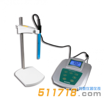 PHS-3C-01實(shí)驗(yàn)室pH計(jì)