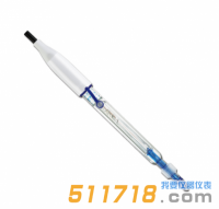 LabSen813超純水三復(fù)合pH電極