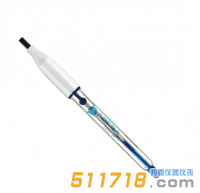LabSen843耐高溫強(qiáng)堿高鹽三復(fù)合pH電極
