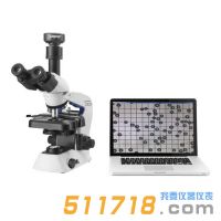 歐美克 PIP8.1顆粒圖像處理儀