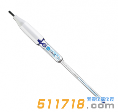 LabSen241-6半微量pH電極