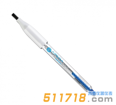 LabSen853-S 三復(fù)合粘稠樣品pH電極