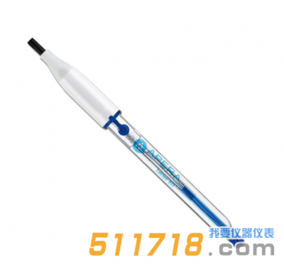 LabSen833三復(fù)合耐氫氟酸強(qiáng)酸玻璃pH電極