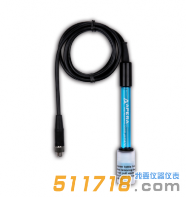 201T-S三復(fù)合pH電極