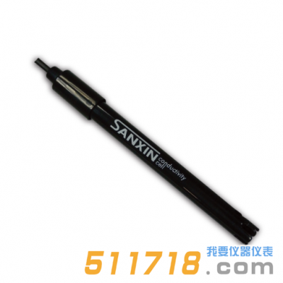 2301-C塑殼電導電極