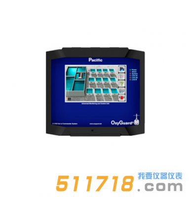 丹麥歐仕卡(OxyGuard Pacific)溶氧在線測(cè)控儀