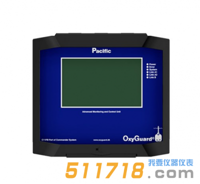 丹麥歐仕卡(OxyGuard Pacific)網箱水產養(yǎng)殖環(huán)境監(jiān)測系統(tǒng)