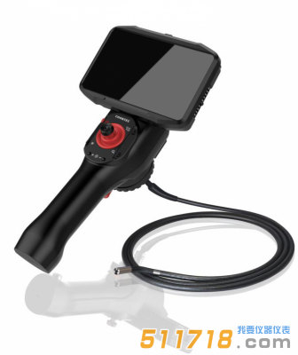 X3系列 多用途工業(yè)內(nèi)窺鏡