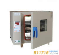 GZX-9076MBE電熱鼓風(fēng)干燥箱