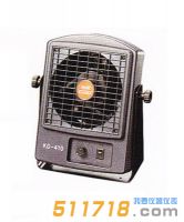 日本春日(KASUGA) KD-410B 直流離子風(fēng)機(jī)