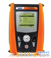 意大利HT I-V500W光伏曲線(xiàn)測(cè)試儀