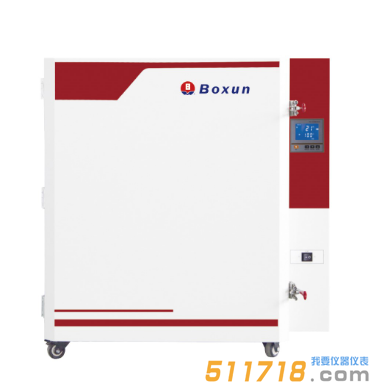 BGG-78高溫鼓風干燥箱