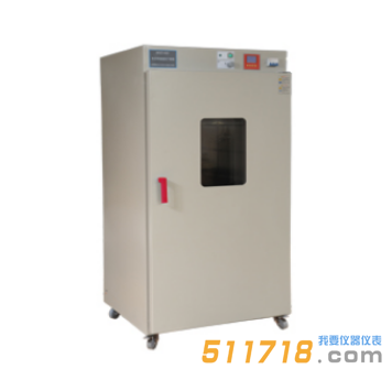 BGZ-420電熱鼓風(fēng)干燥箱